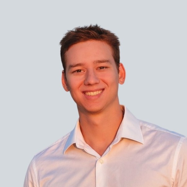 Никита Андреевич Иванов